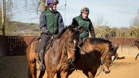 Douvan can justify reputation on day one at Leopardstown