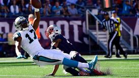 Patriots need to make a case for the defence