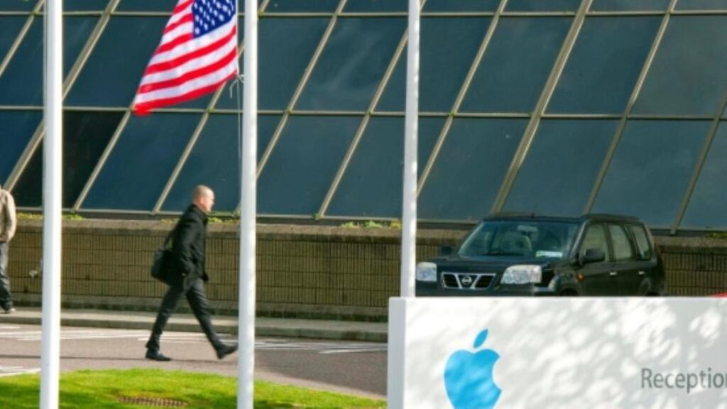 The recent revelations that certain Irish- registered Apple subsidiaries are not paying any tax to any jurisdiction, apparently without breaking any laws in any jurisdiction, must cause at least some chief executives of other Irish-registered multinational subsidiaries to ask why they, too, cannot avail of similar structures.