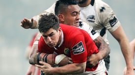 Munster fail to find top gear in foggy Parma