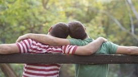 Head to Head: Mattie McGrath TD argues against same-sex marriage