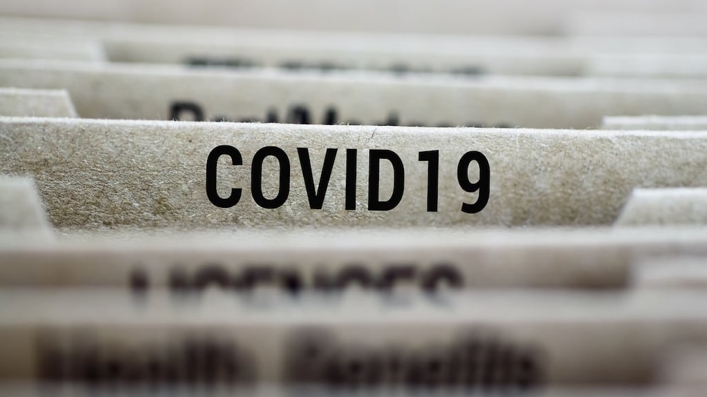 Britain is expected to experience the worst downturn among the countries covered by the OECD, with its economy forecast to contract 11.5% in 2020 before recovering 9% next year.