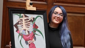 In pictures: Breaking barriers through art