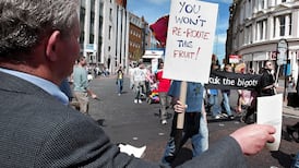 ‘As a gay man, escaping the North was a matter of life and death’