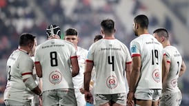 Storm Amy: Ulster and Derry City games postponed due to weather