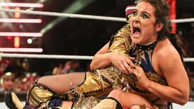 Irish WWE star Lyra Valkyria: ‘At its core, we’re storytellers. Everything comes down to good versus evil’