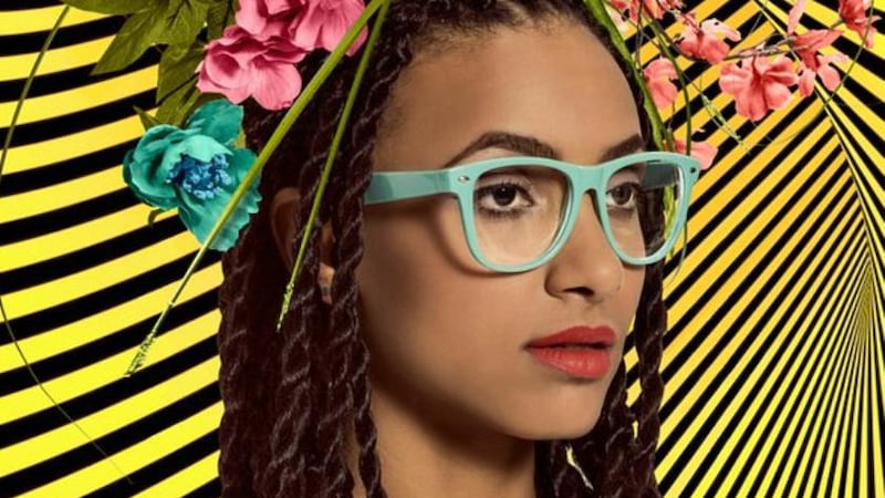 Esperanza Spalding - Emily’s D+Evolution: loud, funky, cosmic