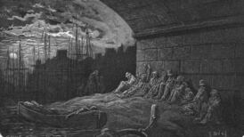 Review: Nightwalking: A Nocturnal History of London, by Matthew Beaumont