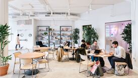 Stocktake: Warnings on WeWork’s eye-watering valuation