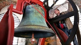 Ringing around the world: Bells to protest anti-immigrant views