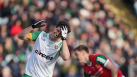 National Football League as it happened: Mayo and Kerry reach the final, Tyrone and Derry relegated