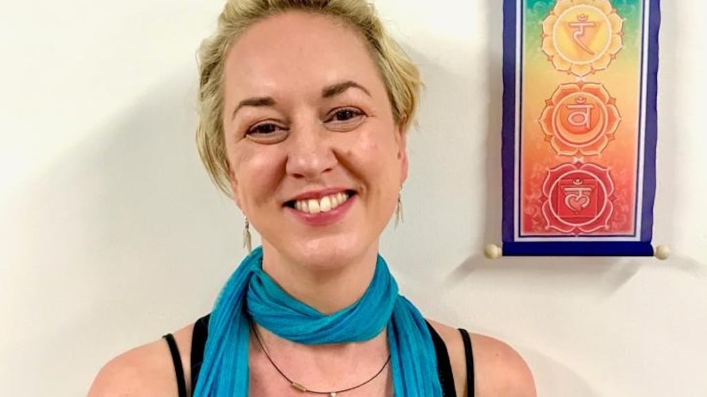 Catríona McCormack: ‘I had always been a go getter . . . Now I spent most of my time in bed, a 360 degree turn of events - it was pretty soul destroying’