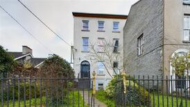 Five homes on view this week in Dublin, Waterford and Tipperary