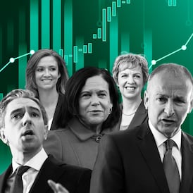 Just 14% of voters feel Government successfully tackling country’s problems