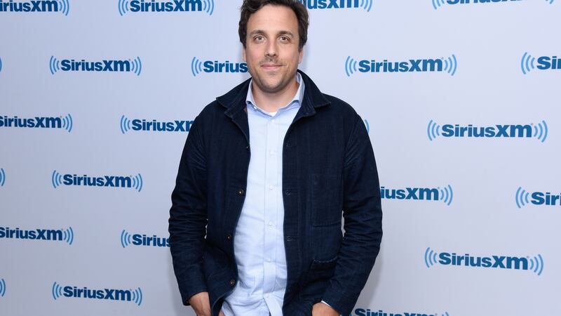 Brian McGinn, Chef’s Table