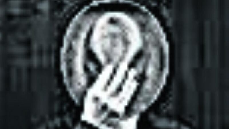 Simon Toldam Orkester – Stork: Bells of Sunday