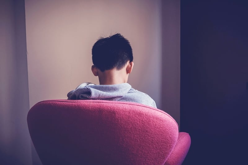 Stock photo. One mother has been waiting for psychological services for her son since late in 2019. Photograph: iStock