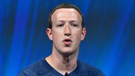 The Irish Times view on social media accountability: Facebook excuses ring hollow