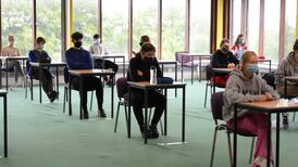 Leaving Cert results available from next week with ‘very short’ appeals timeline