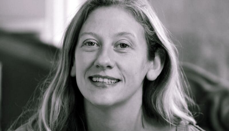 Sarah Glennane: “I was struck with how I was being taught how to sell things but not about creation, and the art side were being taught how to produce things but not a lot about how to make a living"