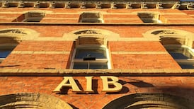 AIB shares rally on news of €1bn par value loan sale
