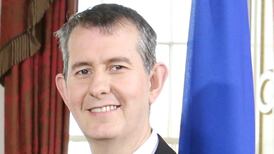 DUP and Sinn Féin acknowledge worsening of relationship