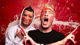 ‘It was our film and Oppenheimer. I thought, What the f**k? This is crazy’