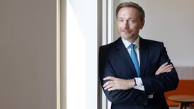 German liberals shift from political joker to coalition wildcard