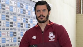 Crystal Palace sign James Tomkins for £10 million