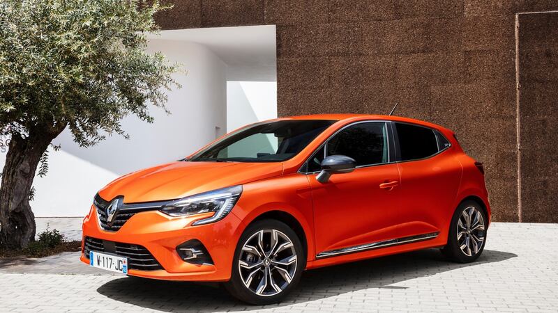 Renault has trod a careful path, but may likely be onto a winner with the new Clio