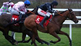 Roddy L’Estrange: Vinny’s day at races spirals out of control