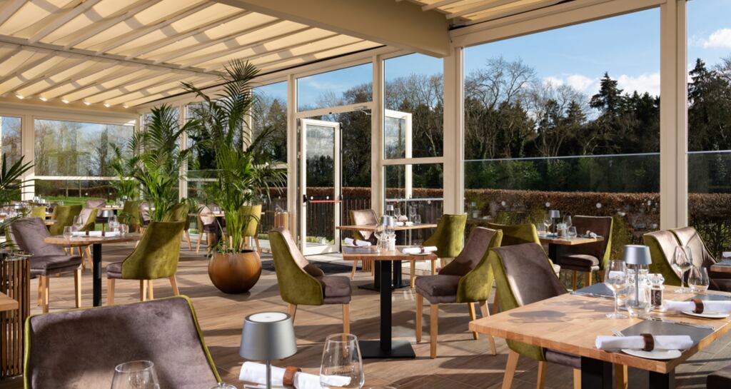 Subs: Castleknock Hotel