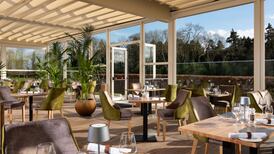 Win an overnight stay at Castleknock Hotel