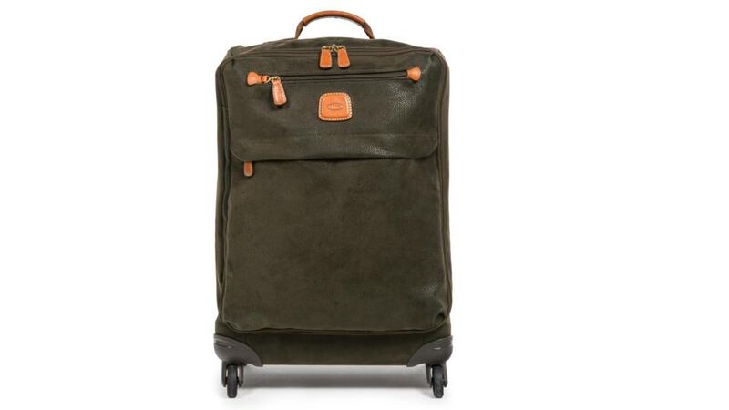 Brics Life Cabin Bag: €410.75