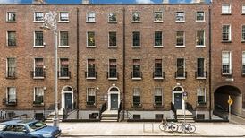 Baggot St office block selling for €7.35m