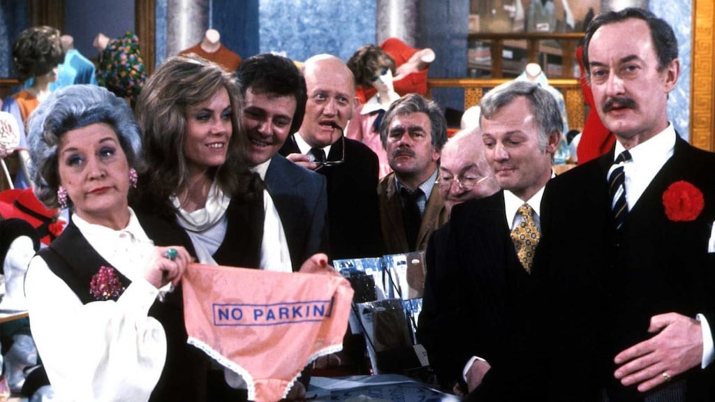 The sitcom Are You Being Served? was played for laughs, but there really was a time, not so long ago, when a would-be retail worker paid to begin in a shop as an apprentice or trainee.
