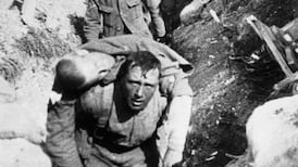 Dubbed over: Frank McNally on the missing accents in English war commemorations