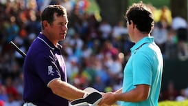 Westwood apologises over Twitter outburst