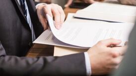 Cabinet approves changes to diluted legal services overhaul