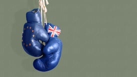 StockTake: Sterling’s slide looks set to continue