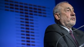 More countries likely to follow Ireland in race to bottom on tax, warns Stiglitz