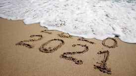 Fintan O’Toole: 2021 – a year of miracles and disappointments in a new Age of Reason