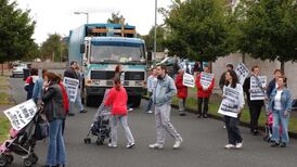 Over 40,000 people to have bin charge debts wiped out