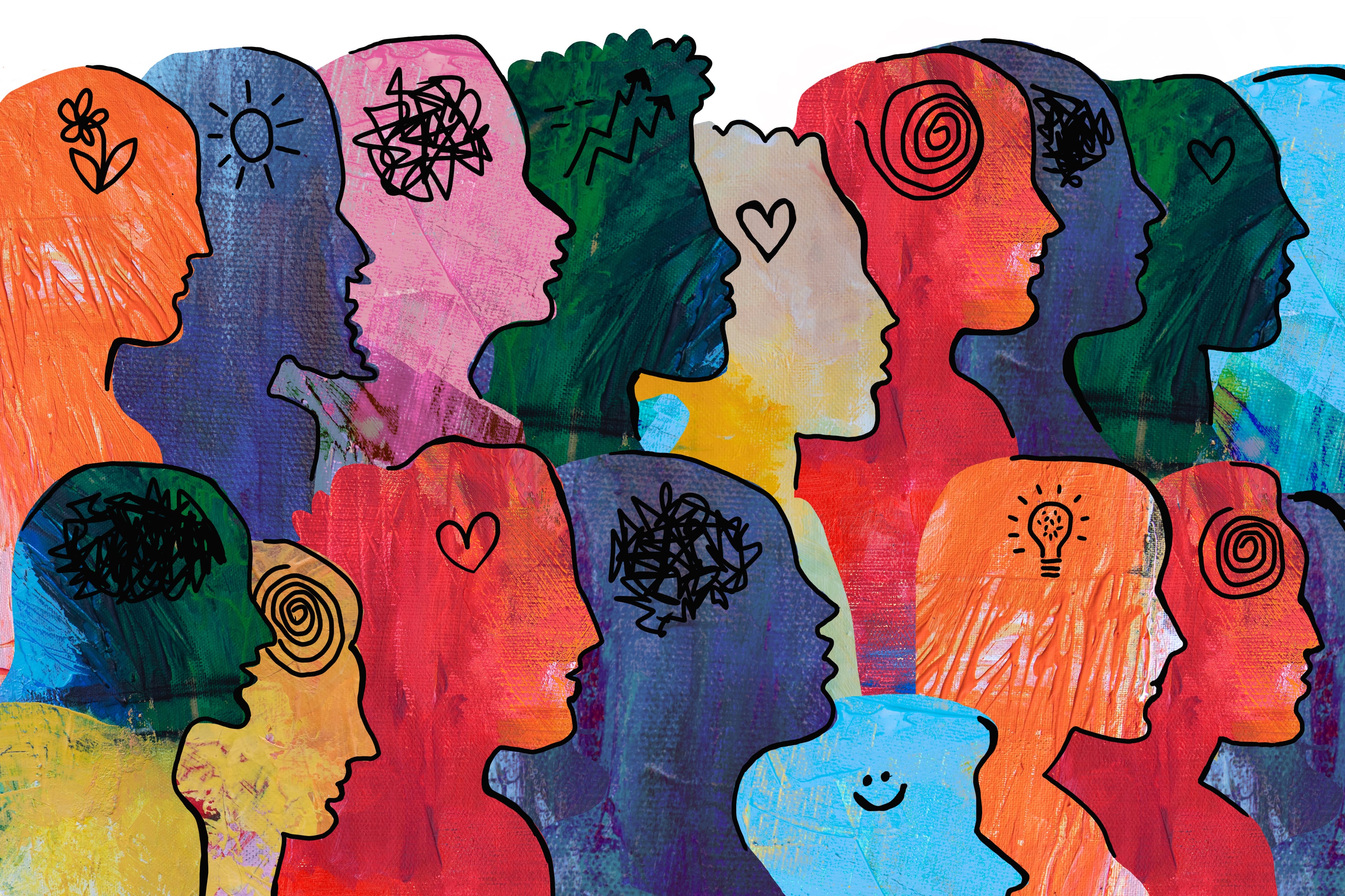 Mental health in Ireland: ‘Should we not be helping people before they get down to the breakdown stage?’