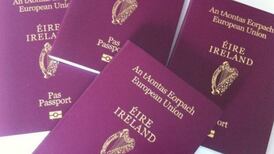 Irish passport among most powerful in the world