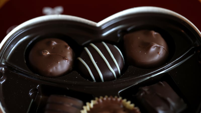Cost of Valentine’s Day on the rise, CSO finds