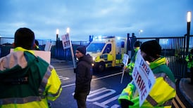 Hospitals advising patients of cancellations due to nurse strike