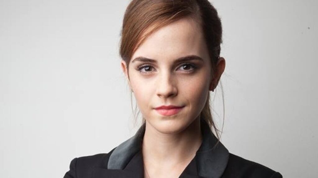 Emma Watson has  created an online feminist book club called Our Shared Shelf