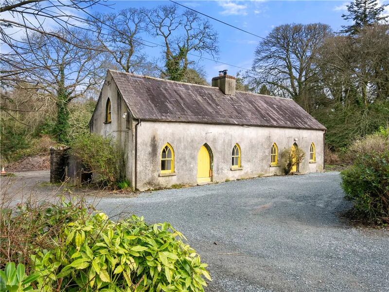 : Stokestown, New Ross, Co Wexford