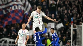 Jake O’Brien credits Séamus Coleman and Sean Dyche after sealing €20m Everton move